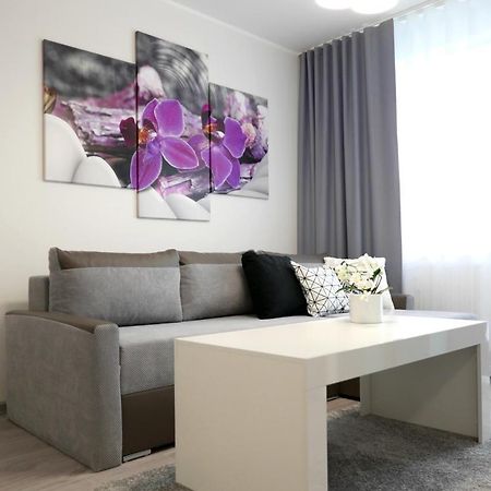 Apartamenty Mizu - Storczyk Колобжег Экстерьер фото