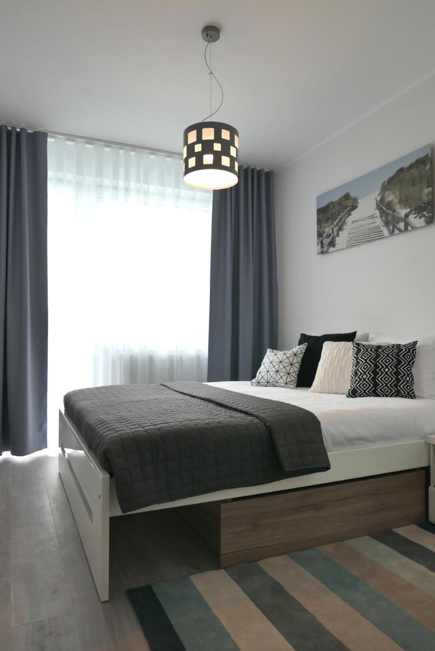 Apartamenty Mizu - Storczyk Колобжег Экстерьер фото
