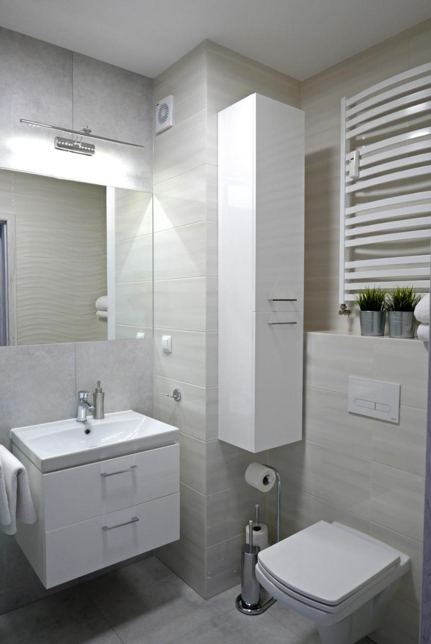 Apartamenty Mizu - Storczyk Колобжег Экстерьер фото