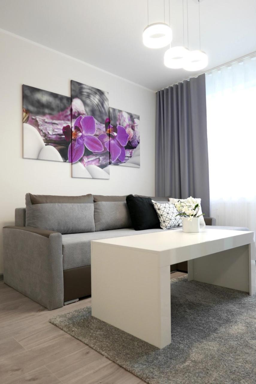 Apartamenty Mizu - Storczyk Колобжег Экстерьер фото